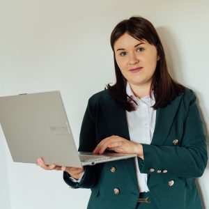 PIERWSZA KONSULTACJA online –  60 minut